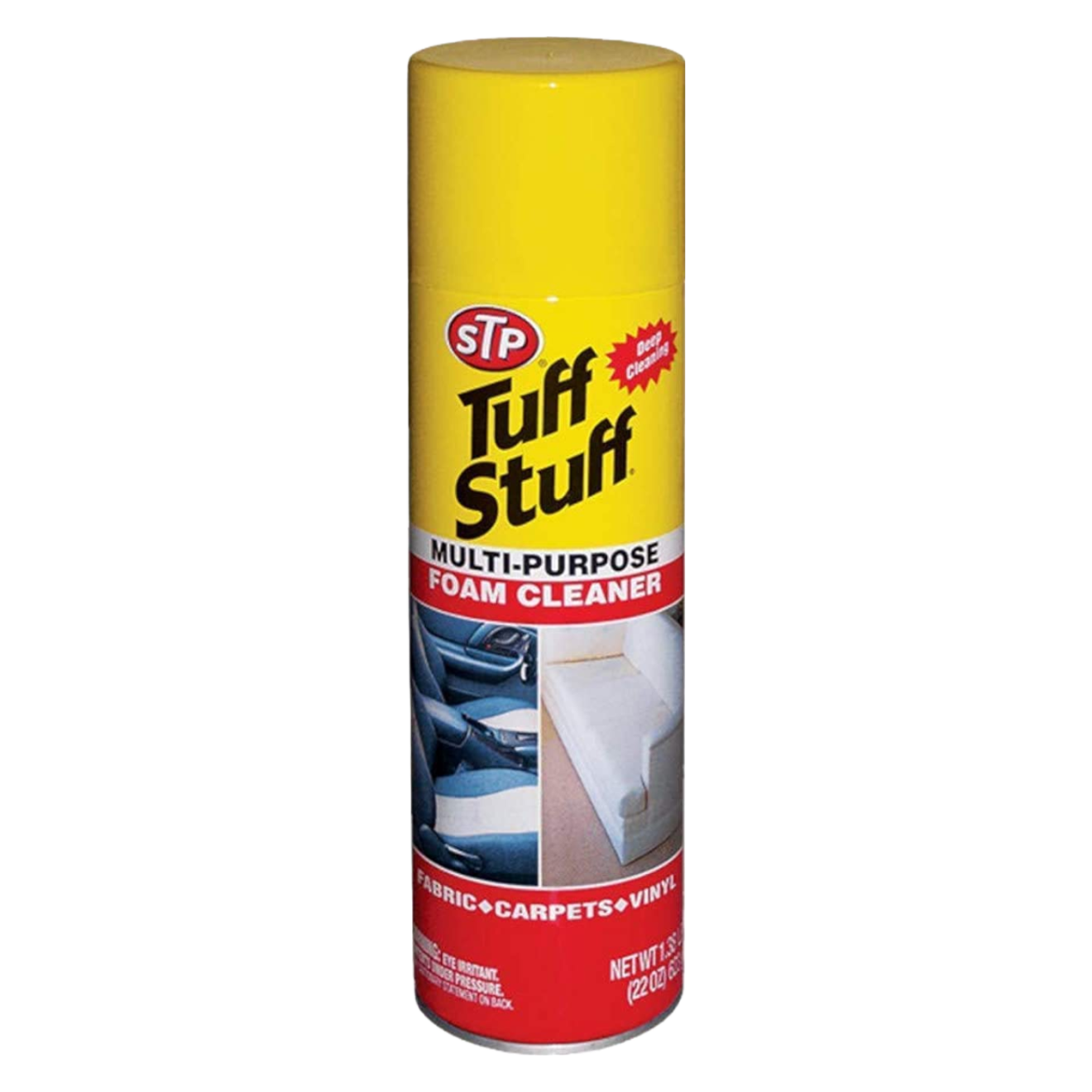 Foam cleaner. Очиститель салона STP Tuff. STP st81500rs очиститель салона пенный 