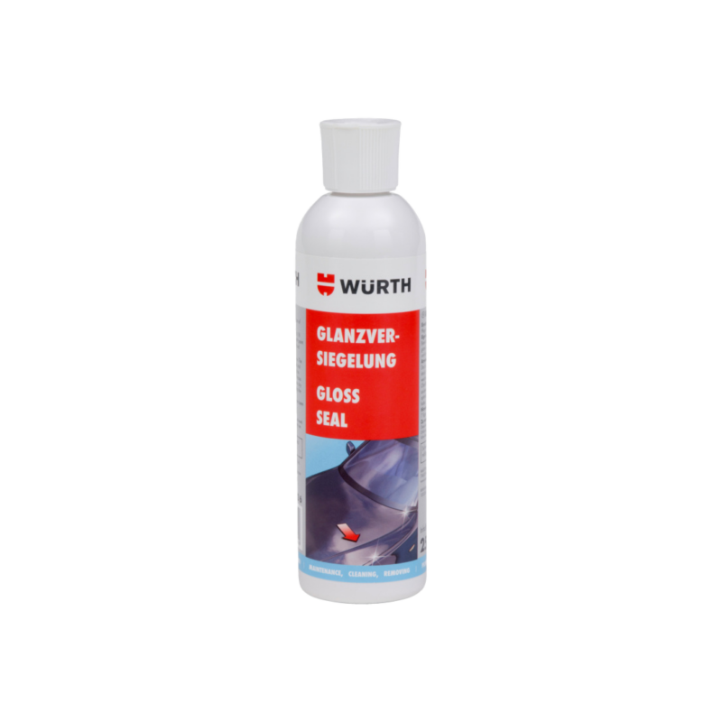 Würth BOYA KORUYUCU CİLA 250ML