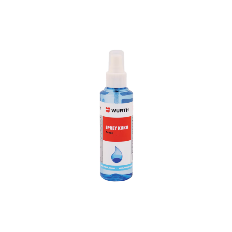 Würth ARAÇ KOKUSU Ocean 150ML