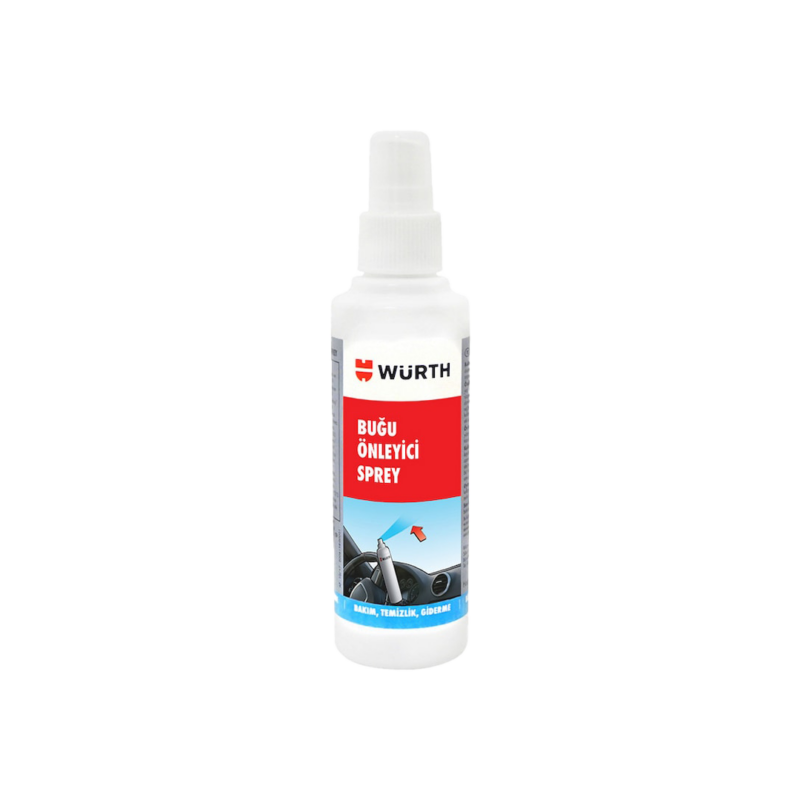 Würth BUĞU ÖNLEYİCİ SPREY 150 ML